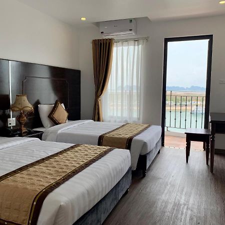 Sunsea Hotel Ha Long Exteriér fotografie