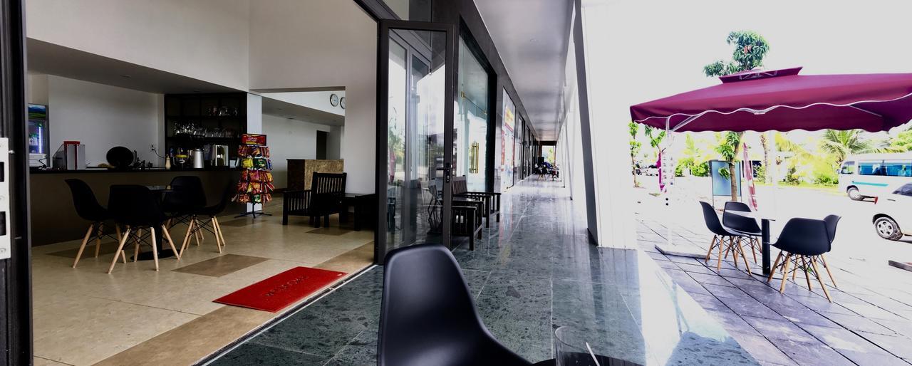 Sunsea Hotel Ha Long Exteriér fotografie
