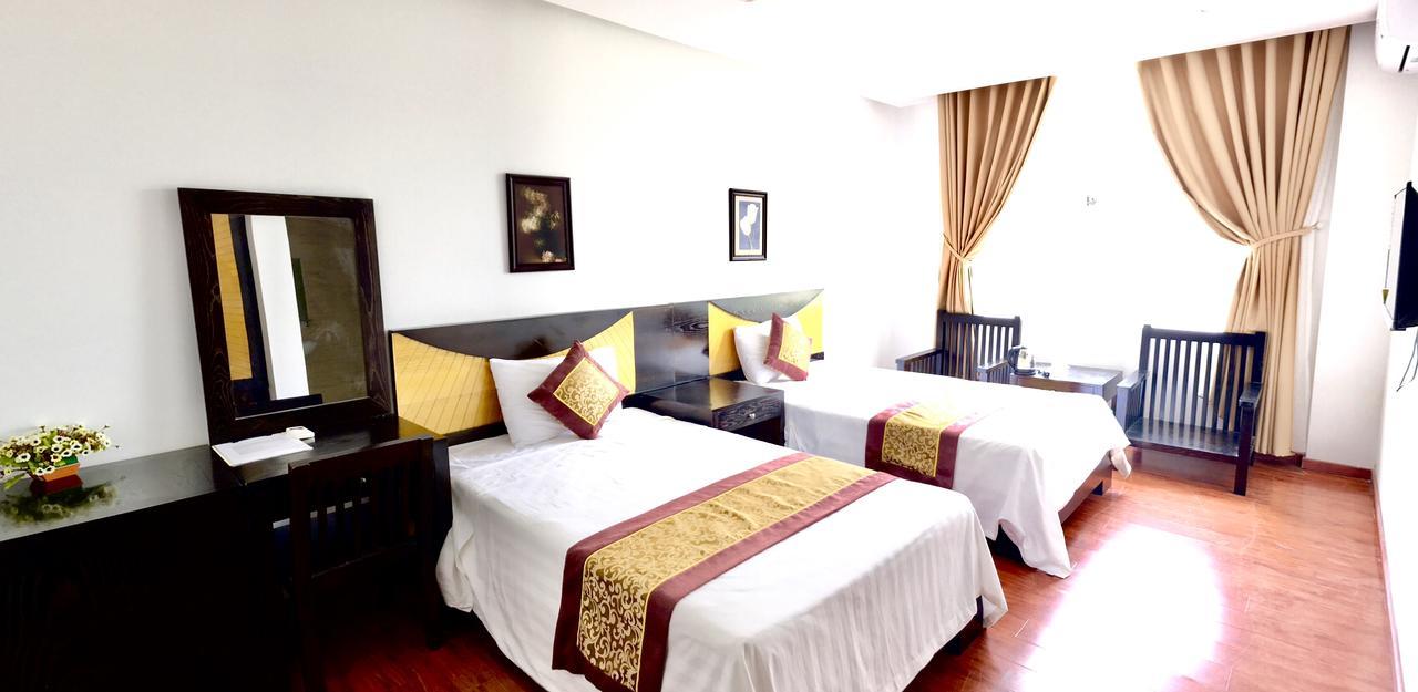 Sunsea Hotel Ha Long Exteriér fotografie