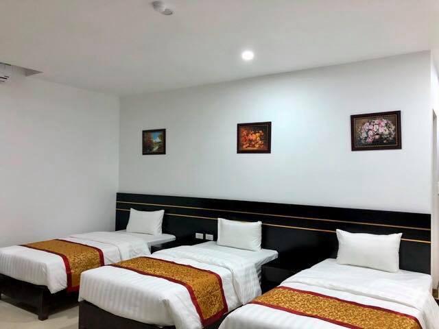 Sunsea Hotel Ha Long Exteriér fotografie
