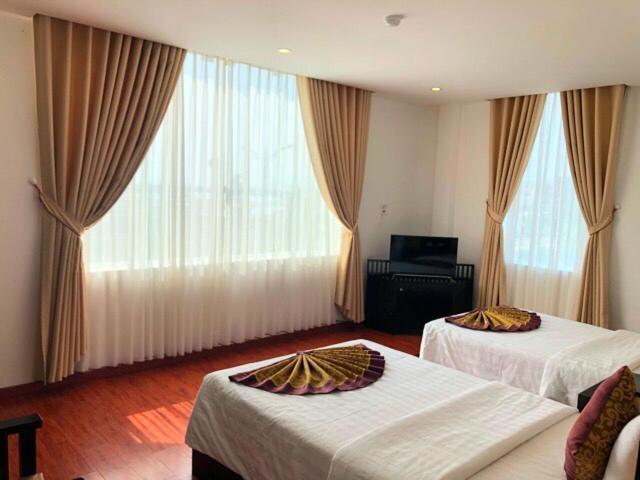 Sunsea Hotel Ha Long Exteriér fotografie